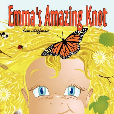 Book cover for Emma's Amazing Knot