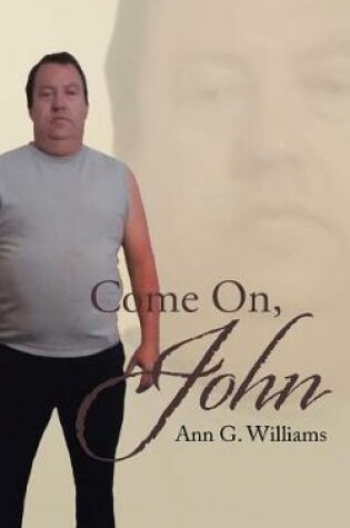 Cover of Come On, John