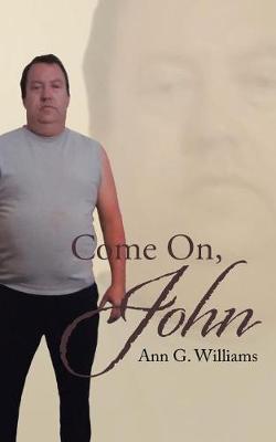 Cover of Come On, John