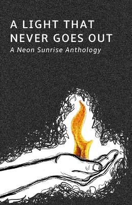 Book cover for A Light That Never Goes Out