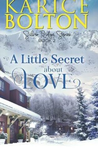 Cover of A Little Secret About Love
