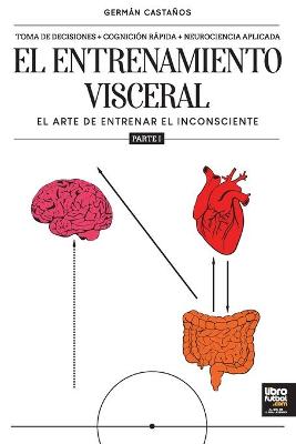 Cover of El entrenamiento visceral PARTE 1