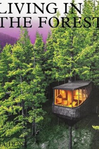 Cover of Living in the Forest