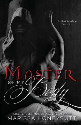 Book cover for Master of My Body