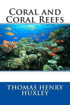 Book cover for Coral and Coral Reefs