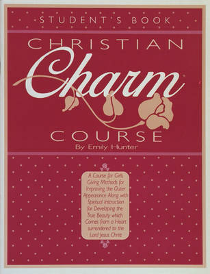 Book cover for Christian Charm Course Stud Hunter Emily