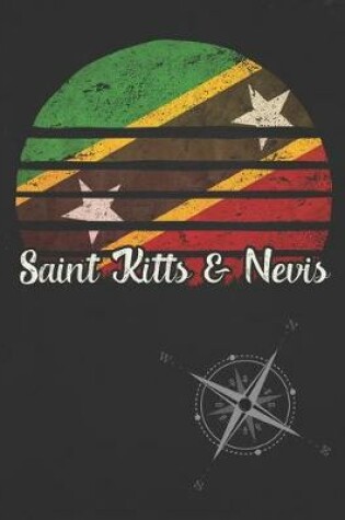 Cover of Saint Kitts & Nevis