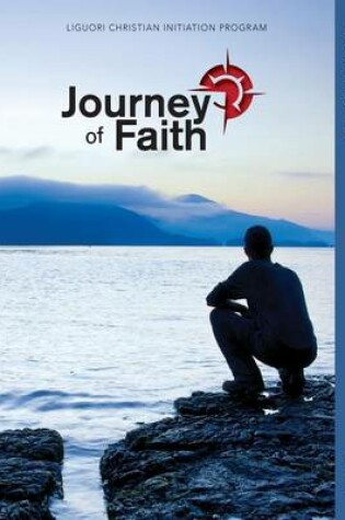 Cover of Journey of Faith Adults, Catechumenate