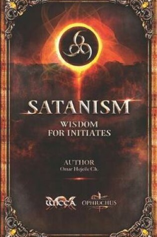 Cover of SATANISM Wisdom for Initiates