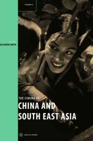 Cover of The Cinema of China and South East Asia