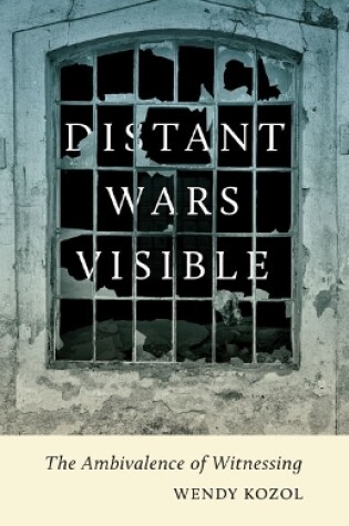 Cover of Distant Wars Visible