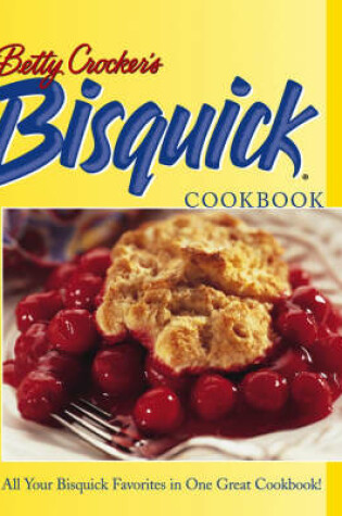 Cover of BC Bisquick Special Thomson Edition