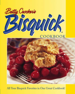 Book cover for BC Bisquick Special Thomson Edition