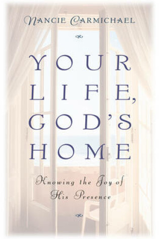 Cover of Your Life Gods Home -OS