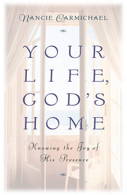 Book cover for Your Life Gods Home -OS