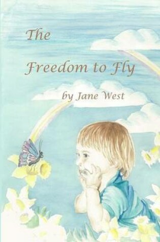 Cover of Freedom to Fly