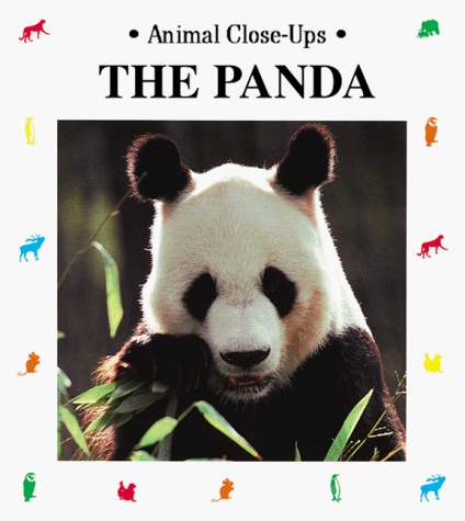 Cover of The Panda, Wild about Bamboo