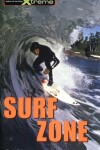 Book cover for Surf Zone