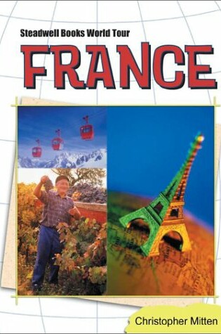 Cover of France