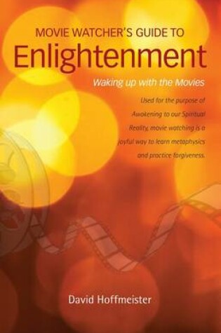 Cover of Movie Watcher's Guide to Enlightenment