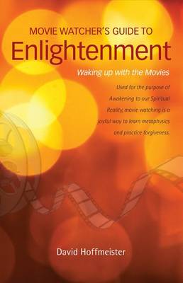 Book cover for Movie Watcher's Guide to Enlightenment