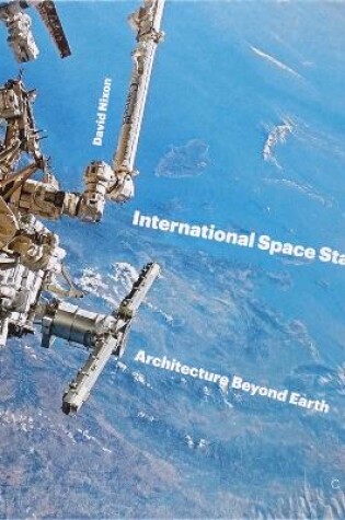 Cover of International Space Station