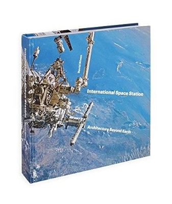 Book cover for International Space Station