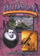 Book cover for Henry Hudson