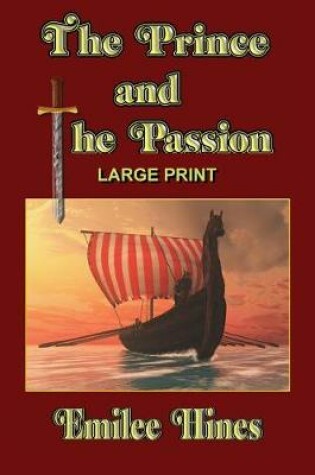 Cover of The Prince and the Passion