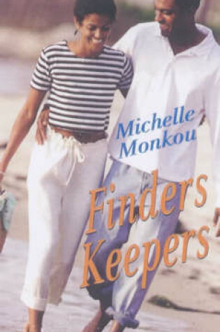 Cover of Finders Keepers