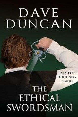 Cover of The Ethical Swordsman