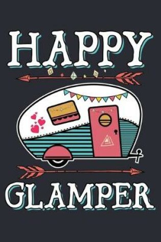 Cover of Happy Glamper