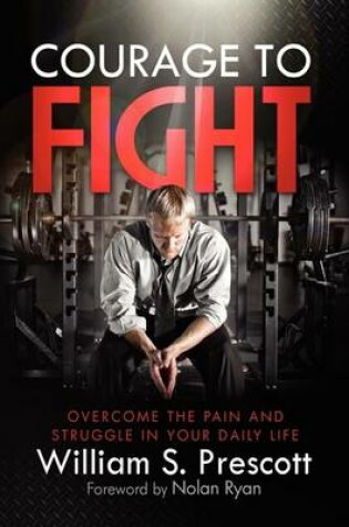 Cover of Courage to Fight