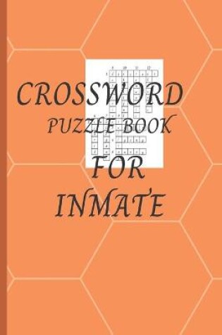 Cover of Wordcross Puzzle Book