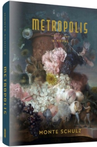 Cover of Metropolis