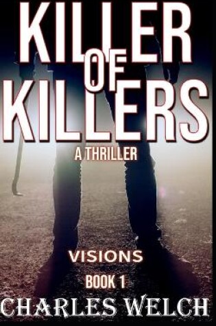 Cover of Killer of Killers