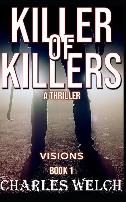 Cover of Killer of Killers