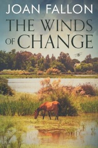 Cover of The Winds of Change