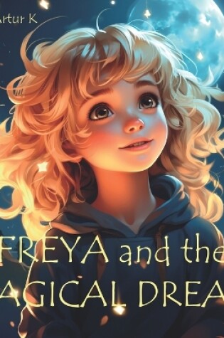 Cover of Freya and the Magical Dream