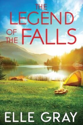 Cover of The Legend of the Falls