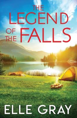 Cover of The Legend of the Falls