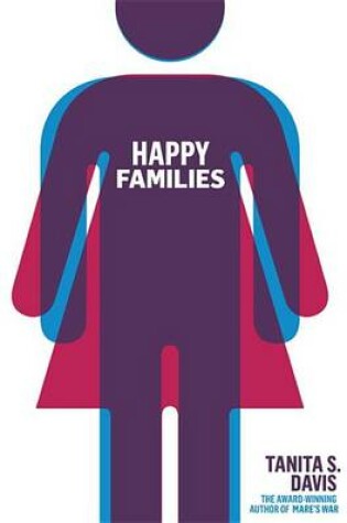 Cover of Happy Families