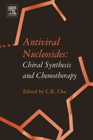 Cover of Antiviral Nucleosides
