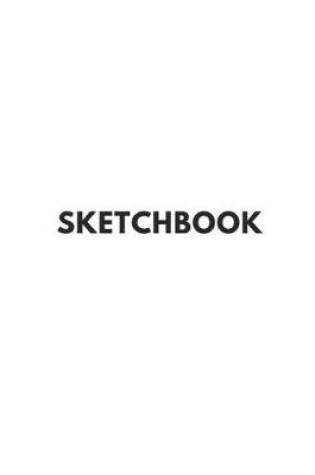 Cover of Sketchbook