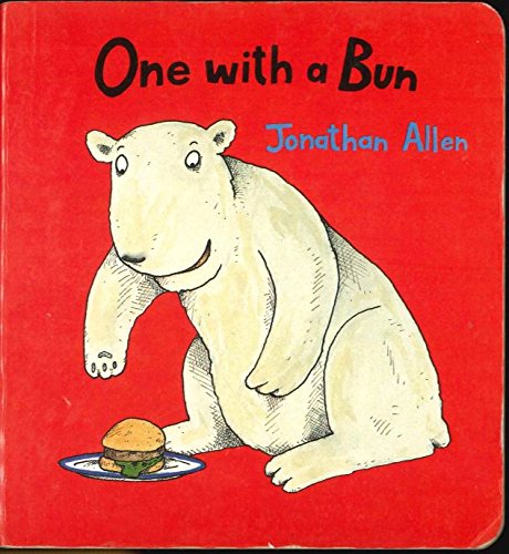 Cover of One with a Bun