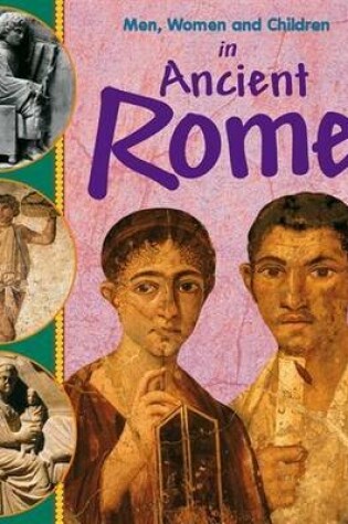 Cover of In Ancient Rome