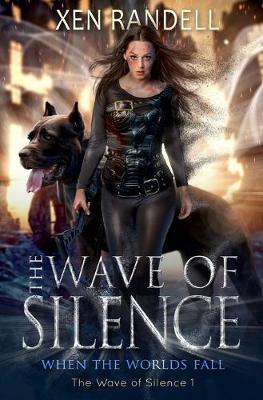 Cover of The Wave of Silence - The Wave of Silence 1