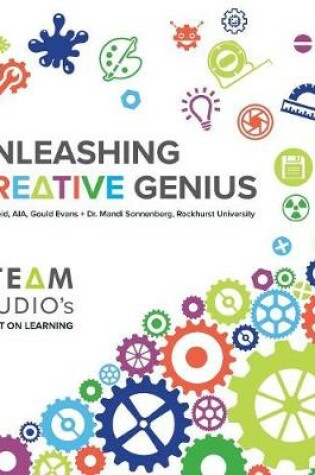 Cover of Unleashing Creative Genius