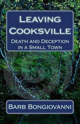 Cover of Leaving Cooksville