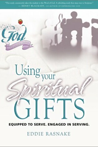 Cover of Spiritual Gifts